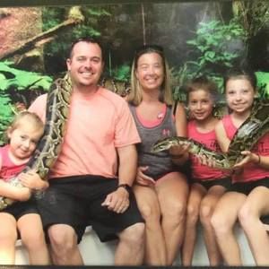 Meet your Posher, Kyle